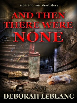 cover image of And Then There Were None
